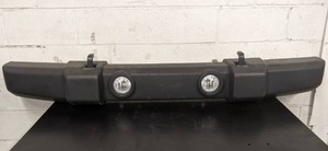 lot 150 image: 2007-2018 JEEP Wrangler Takeoff Bumper Part No. 1BD27RXFAE