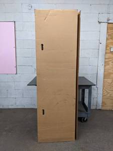 lot 154 image: 2011-2014 Chevrolet Silverado 2500-3500 and GMC Sierra 2500-3500 Front Air Deflector - Part No. 22755085