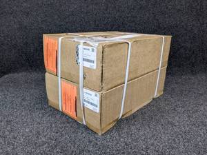 lot 577 image: 2019-2021 GMC Sierra 1500 Front and Rear Splash Guards - Part No. 84420656 and 84420655