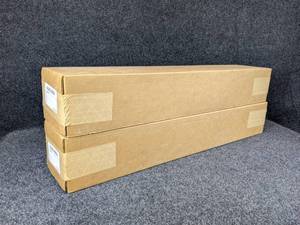 lot 585 image: (PARTS LOT)  - OEM GM Wiper Motor Module Assemblies - Part No. 15094705