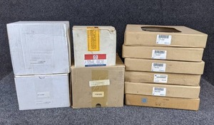lot 590 image: (PARTS LOT)  - Assorted GM Bearing Assemblies and More- See Pictures for detailed part numbers