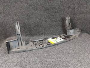 lot 700 image: 2016-2017 GMC Terrain Lower Deflector - Part No. 23301576