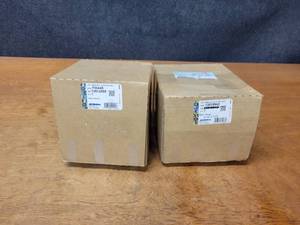lot 350 image: NOS - Genuine GM Wheel Hub Bearing and Alternator - Part No. 13512895 and 13534118