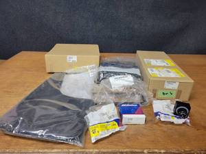 lot 357 image: NOS - Genuine GM & AC Delco Parts - Part No. 25879189, 19213392, 23348259, 9413427, 15712414, 22858821, 95389556 and 84254255