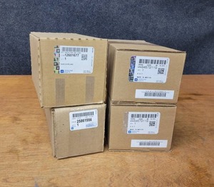 lot 359 image: NOS - Genuine GM Parts - Part No. 12601677, 25861556 and (2) 84572119