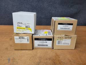 lot 364 image: Lot of NOS Modules and Sensor Kit - Part No. 19121300, PUTCO 401063, Ford GL3Z-19H332-B and Bushwacker PK1-20914