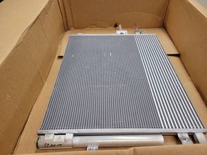 lot 414 image: NOS - Genuine GM AC Condenser Coil - Part No. 84019527 - NO SHIPPING