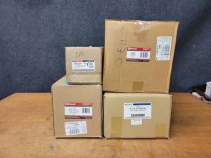 lot 426 image: NOS - Genuine Ford  Motorcraft Parts - Part No. 8C3Z-8286-B, 7F9Z-18124-AL, BC3Z-2005-C and YC3Z-5D088-AA