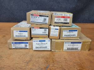 lot 430 image: NOS - Genuine Ford  Motorcraft Parts - Please see pictures for all part numbers