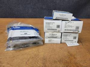 lot 441 image: NOS - Genuine Ford Parts - Please see pictures for all part numbers
