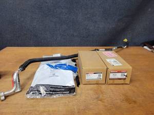 lot 447 image: NOS - Genuine Ford  Motorcraft Parts - Please see pictures for all part numbers - NO SHIPPING