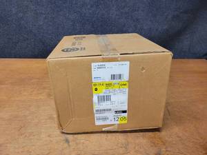 lot 491 image: NOS - Genuine GM AC Compressor Kit for 2014 to 2018 GMC Sierra 1500 and Chevrolet Silverado 1500 - Part No. 84203715