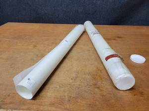 lot 505 image: NOS - DSI Automotive, Roll of Adhesive Backed Cut Outs - Label says it is for 2016 GMC Sierra HD2500 Truck