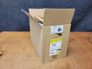 lot 531 image: NOS - Genuine GM Evaporator Coil - Fits 2016 & 2017 Buick Enclave, Chevrolet Traverse and GMC Acadia - Part No. 22816158