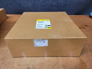 lot 556 image: NOS - Genuine GM Occupant Module - Fits 2014 to 2017 Chevrolet Traverse - Part No. 23432455