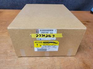 lot 555 image: NOS - Genuine GM Transmission Control - Part No. 20981588