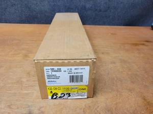 lot 552 image: NOS - Genuine GM Absorber - Fits 2007 to 2014 GM Trucks, Avalanche, Cadillac Escalade and More - Part No. 19300039