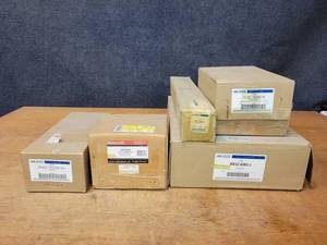 lot 565 image: NOS - Genuine Ford  Motorcraft Parts - Please See pictures for all part numbers