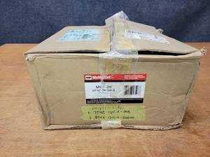 lot 566 image: NOS - Genuine Ford Front Steering Knuckle - Part No. BT4Z-3K186-A