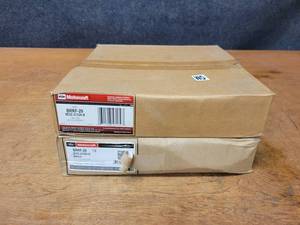 lot 568 image: NOS - Pair of Genuine Motorcraft  Ford Brake Rotors - Part No. 9E5Z-2C026-B   Fits 2006 to 2012 Ford Fusion and More