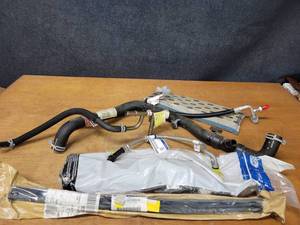 lot 580 image: NOS - Genuine Ford  Motorcraft Parts - Please See pictures for all part numbers