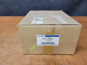 lot 583 image: NOS - Genuine Ford Door Lock and Alarm Module - Part No. BB5Z-15604-A