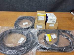 lot 600 image: NOS - Genuine GM  ACDelco Parts - Please see pictures for all part numbers