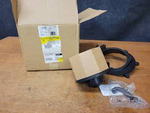 lot 608 image: NOS - Genuine GM Blower Motor Kit - Part No. 19153333