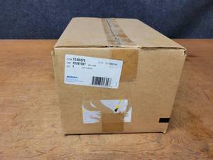 lot 615 image: NOS - Genuine GM Blower Motor - Part No. 10397097