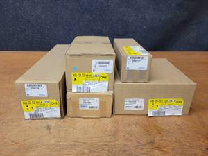 lot 618 image: NOS - Genuine GM Parts - Please see pictures for all part numbers