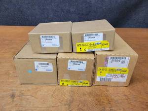 lot 621 image: NOS - Genuine GM Parts - Please see pictures for all part numbers