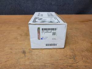 lot 622 image: NOS 0 Genuine GM Part No. 19329405 - NO SHIPPING