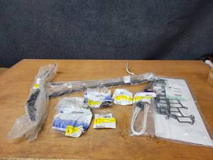 lot 625 image: NOS - Genuine GM and ACDelco Parts - Please see pictures for all part numbers