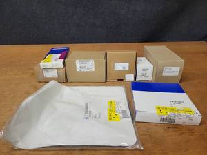 lot 628 image: NOS - Genuine GM Parts and More - Please see pictures for all part numbers