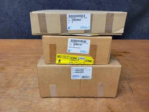 lot 630 image: NOS - Genuine GM Parts - Please see pictures for all part numbers