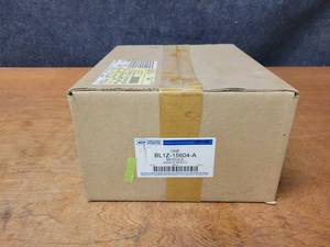 lot 631 image: NOS - Genuine Ford Door Lock and Alarm Module - Part No. BB5Z-15604-A