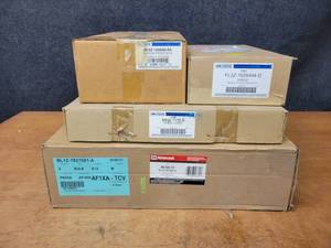 lot 635 image: NOS - Genuine Ford  Motorcraft Parts - See Pictures for all part numbers