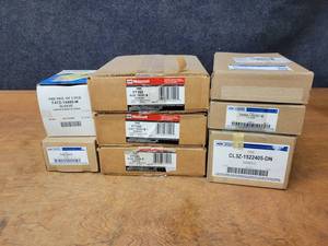 lot 645 image: NOS - Genuine Ford  Motorcraft Parts - See Pictures for all part numbers