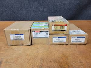 lot 647 image: NOS - Genuine Ford  Motorcraft Parts - See Pictures for all part numbers