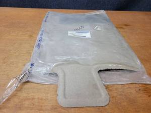 lot 650 image: NOS - Genuine 2005 to 2008 Ford F150 Floor Mat Set - Part No. 8L3Z-1613300-GA