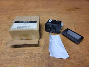 lot 654 image: NOS - Genuine Ford Trailer Brake Module Assembly - Part No. CL3Z-19H332-BA Fits 2011 to 2014 Ford Super Duty Trucks