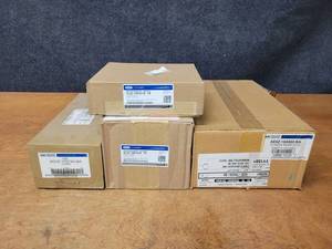 lot 659 image: NOS - Genuine Ford Parts - See Pictures for all part numbers