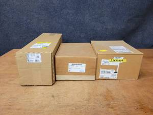 lot 668 image: NOS - Genuine GM Parts - See Pictures for all part numbers