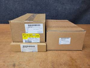 lot 670 image: NOS - Genuine GM Parts - See Pictures for all part numbers