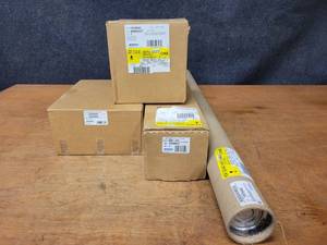 lot 673 image: NOS - Genuine GM Parts - See Pictures for all part numbers