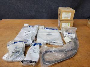 lot 692 image: NOS - Genuine Ford Parts and More - See pictures for all part numbers