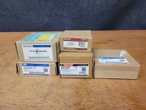 lot 695 image: NOS - Genuine Ford  Motorcraft Parts - See pictures for all part numbers