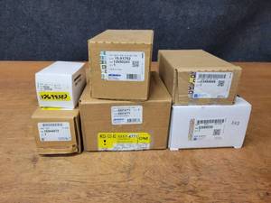 lot 701 image: NOS - Genuine GM  ACDelco Parts - Please see pictures for all part numbers