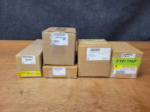 lot 702 image: NOS - Genuine GM  ACDelco Parts - Please see pictures for all part numbers