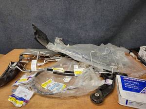 lot 703 image: NOS - Genuine GM  ACDelco Parts - Please see pictures for all part numbers - NO SHIPPING